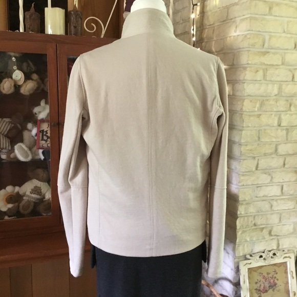 HELMUT LANG DUAL ZIP MOTO JACKET - Picture 3 of 11